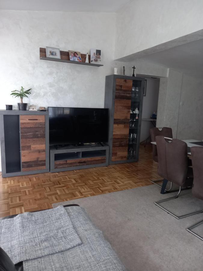 Apartment Brankica 포드스트라나 외부 사진