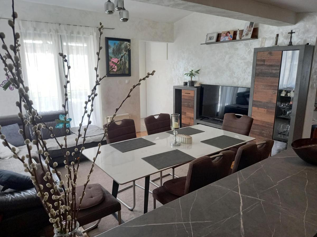 Apartment Brankica 포드스트라나 외부 사진
