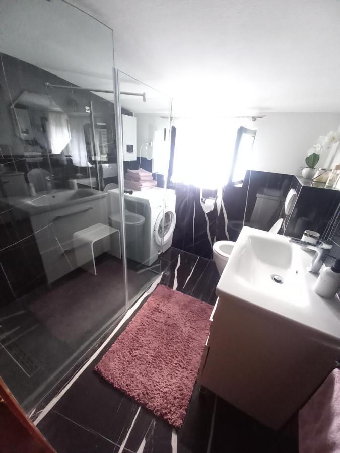 Apartment Brankica 포드스트라나 외부 사진