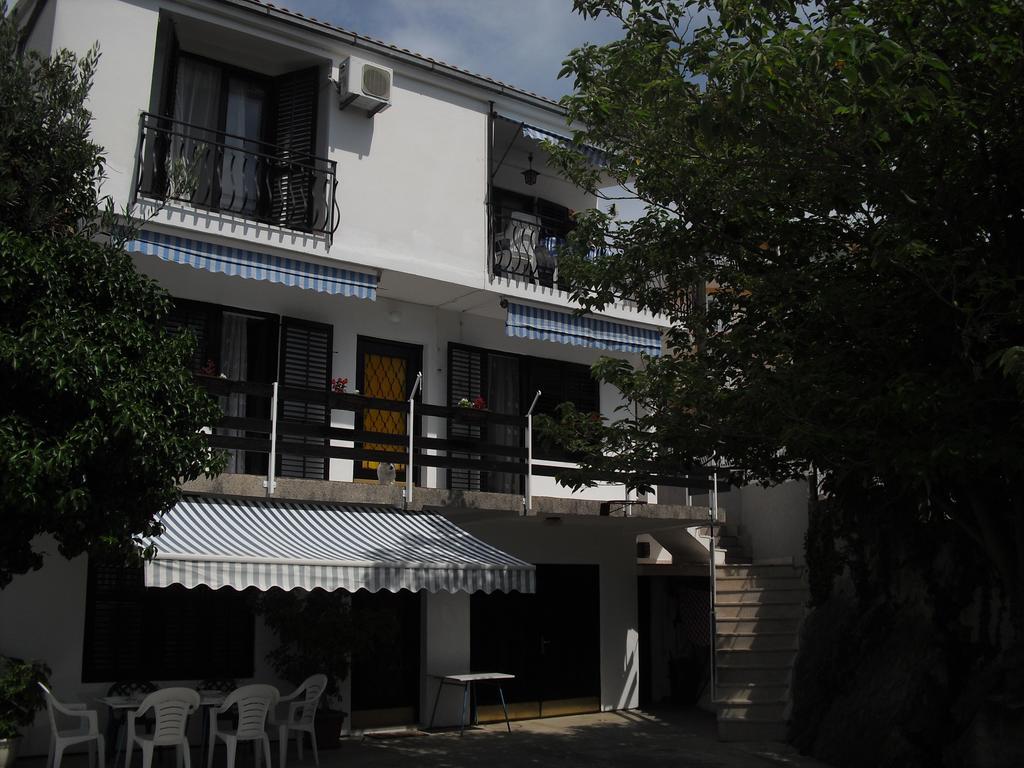 Apartment Brankica 포드스트라나 객실 사진
